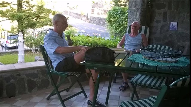 Questo filmato nasce dopo aver ascoltato la canzone di gianni togni''ma per dio''