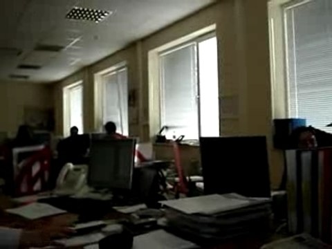 Nie sme nomer edno...