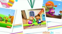 Nickelodeon Bumpers 2000s (741-750)