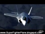 Amazing Lockheed Martin F-35 Lightining II
