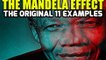 The Mandela Effect - Original 11 Examples Expained
