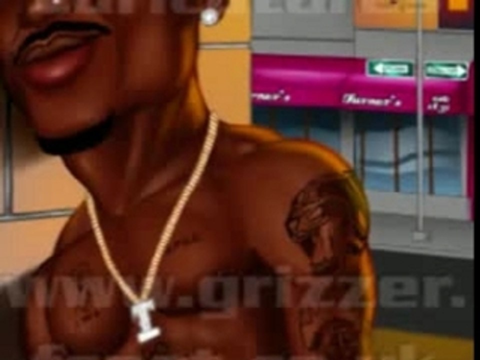 Jada Pinkett Smith à propos de Tupac