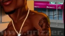 Jada Pinkett Smith à propos de Tupac