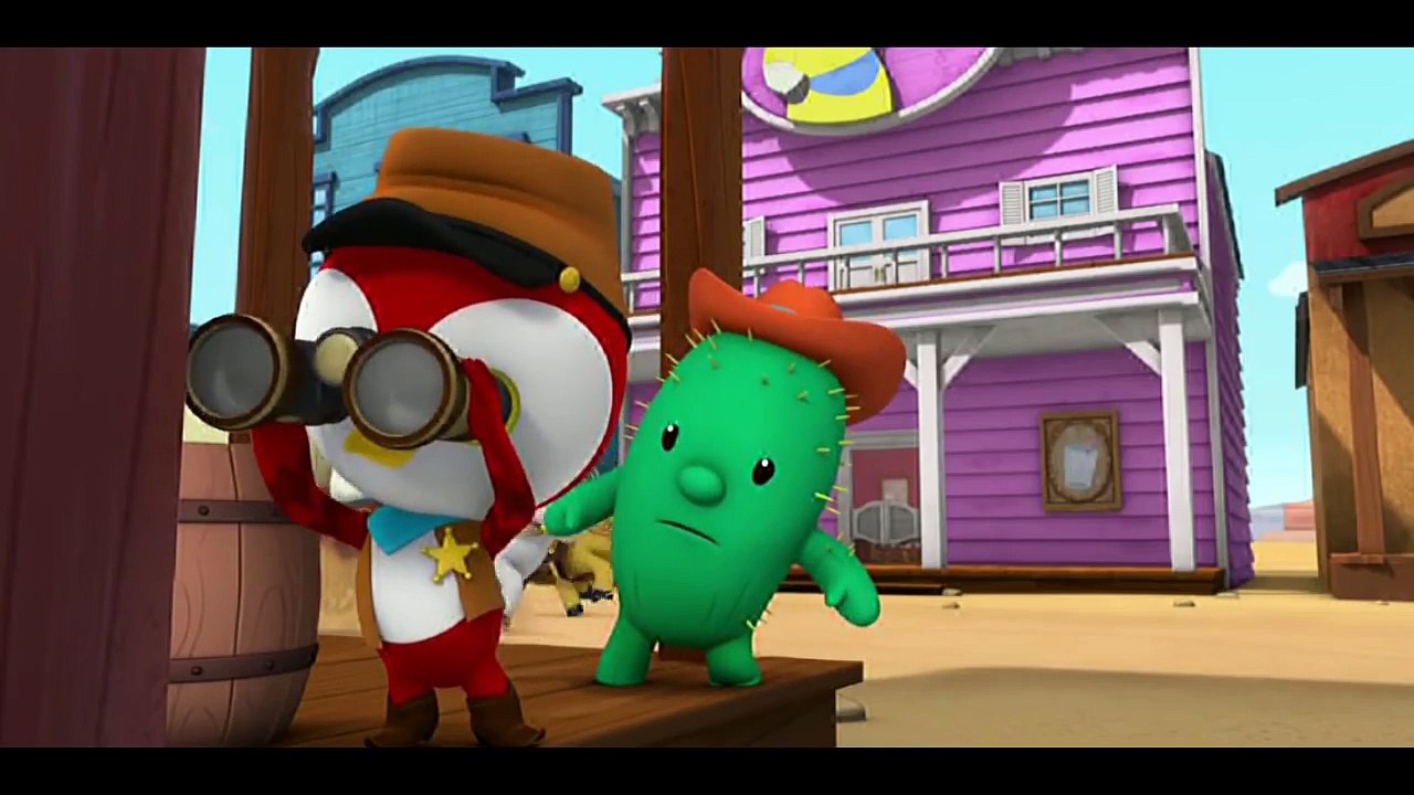 La Sheriff Callie en el Oeste - Episodios Completos