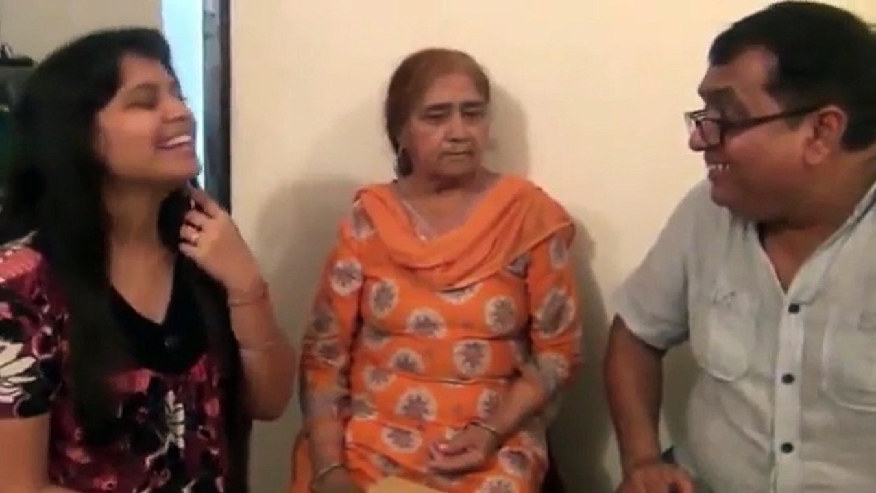tharki Doctor ka video
