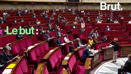 Réforme du travail : c’est quoi les ordonnances ?