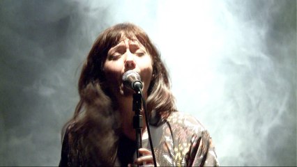 Argentina: The female tango singers breaking the rules