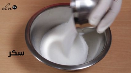 للأطفال، فيديو مشروب الشوكولاته الساخنة بطريقة خاصة