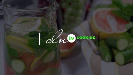 هذا هو الشراب الذي يزيل كل السموم من جسمك، تعلمي الطريقة بالفيديو