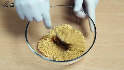 تعلمي كيف تصنعين قالب التونة الحار بالفيديو