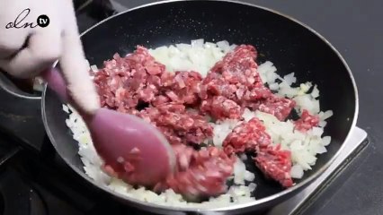 وصفة التاكو الليلية المفضلة لدي، تعلميها بالفيديو