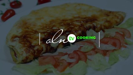 بيض التاكو المقلي .. اليكِ الطريقة السهلة بالفيديو