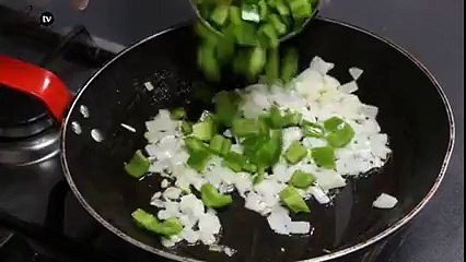 وصفة البيض الإيطالي المخبوز بالفيديو