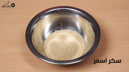 فيديو الطريقة المثالية لتحضير دوائر الأناناس المشوية