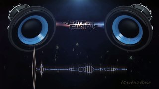 Bassnectar Speakerbox (BassBoost) (Fast and Furious 8 Soundtrack)