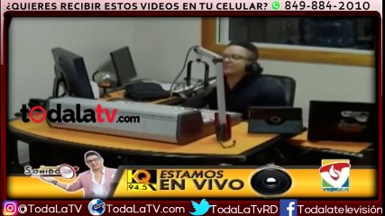 Chica de revista Más VIP manda fuego a Villalobos por lo que dijo de Raymond y Miguel- Buscando Sonido con Robert Sánche