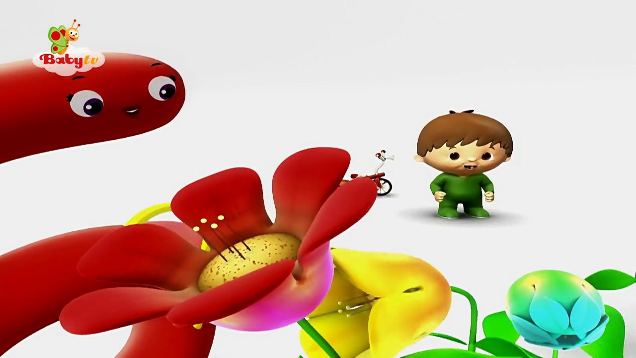 Et compte se rencontre nombre nombres le le le le la avec Charlie charlie 1 babytv