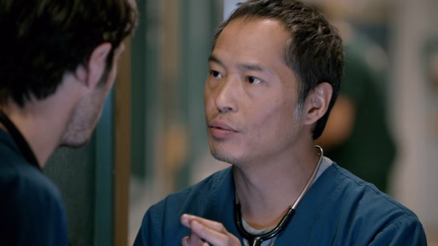 The Night Shift Season 4 Episode 10 - 4x10 [ Streaming ] Resurgence