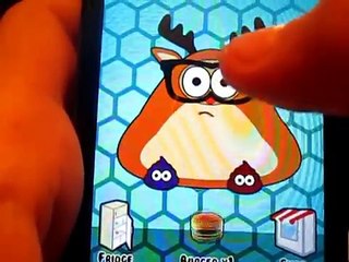 Como subir de nivel Rápido y facil en pou (100% sencillo)