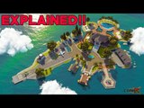 OWN A PRIVATE ISLAND!! | Gangstar New Orleans #28