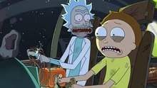 Rick and Morty - Season 3 Episode 6 Preview Clip (EASTER EGGS FOR FUTURE) Free Watch Online