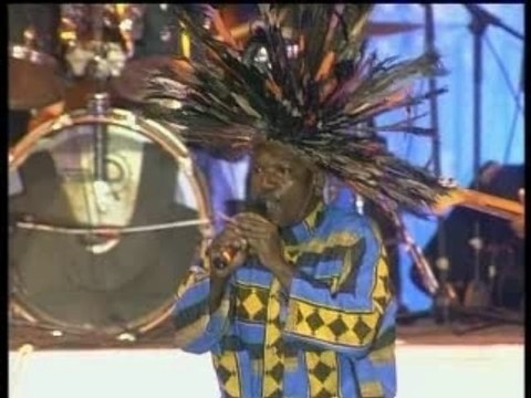 Zao et la fin du Fespam 2005