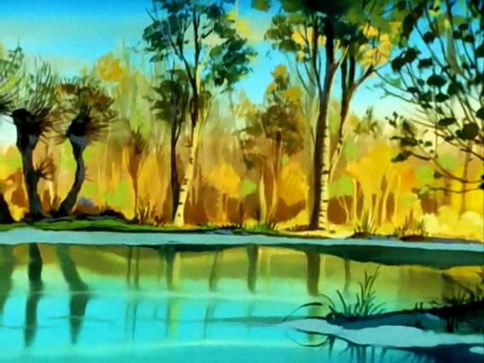 مغامرات نيلز 3