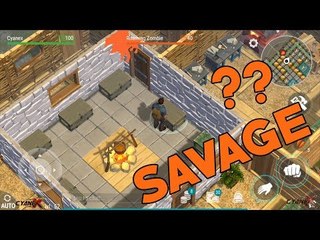 Last Day on Earth: ZOMBIE SURVIVAL #6 - IS THIS SAVAGE ENOUGH?