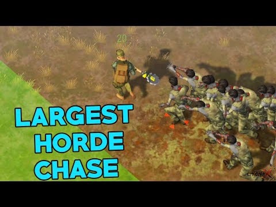 Last Day on Earth: ZOMBIE SURVIVAL #7 - CLEARING BRAVO BUNKER