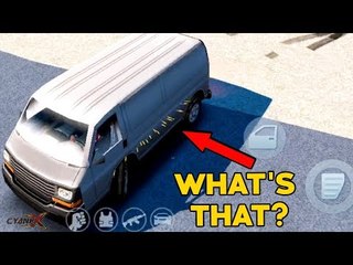 QUILLGUN REVIEW | Gangstar Vegas