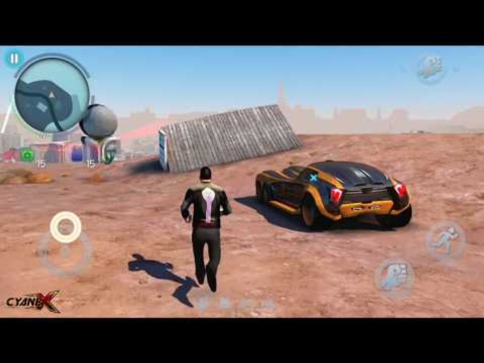 VEGAS LIFE #64 - WHAT THE..... | Gangstar Vegas