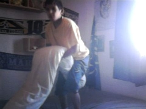 Catch smackdown vs raw 2007