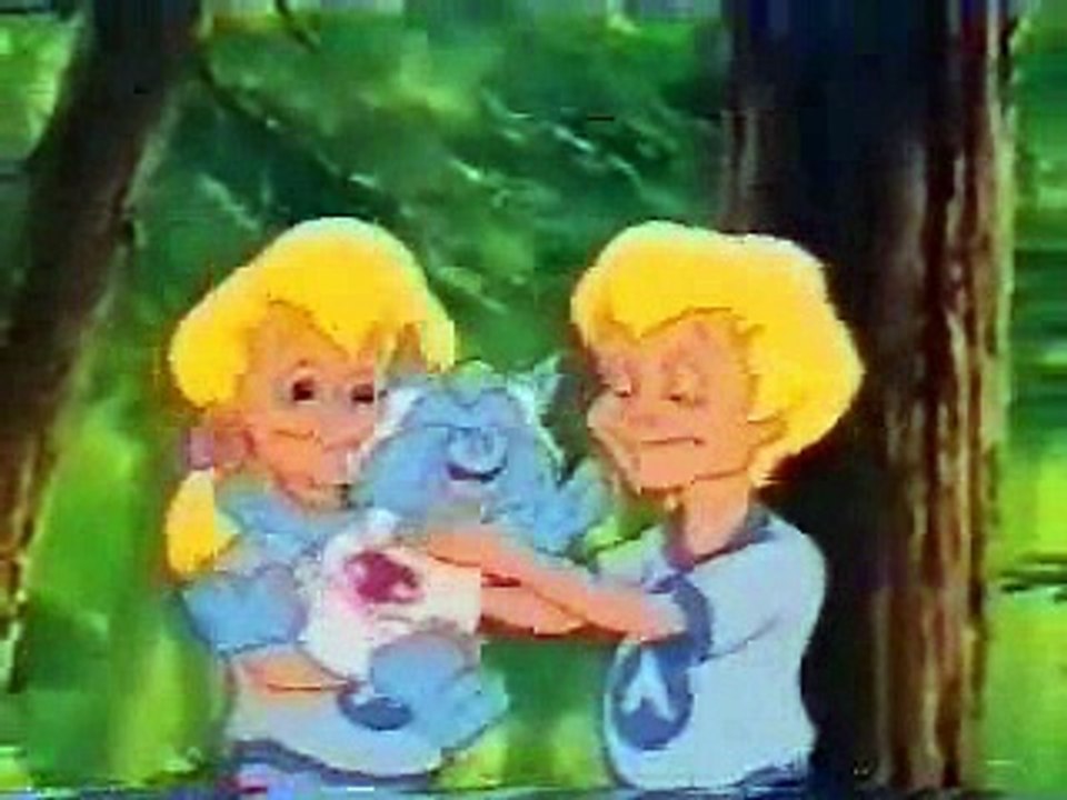 Los Ositos Cariñositos Película 2 Una Nueva Generación (Latino) 1er