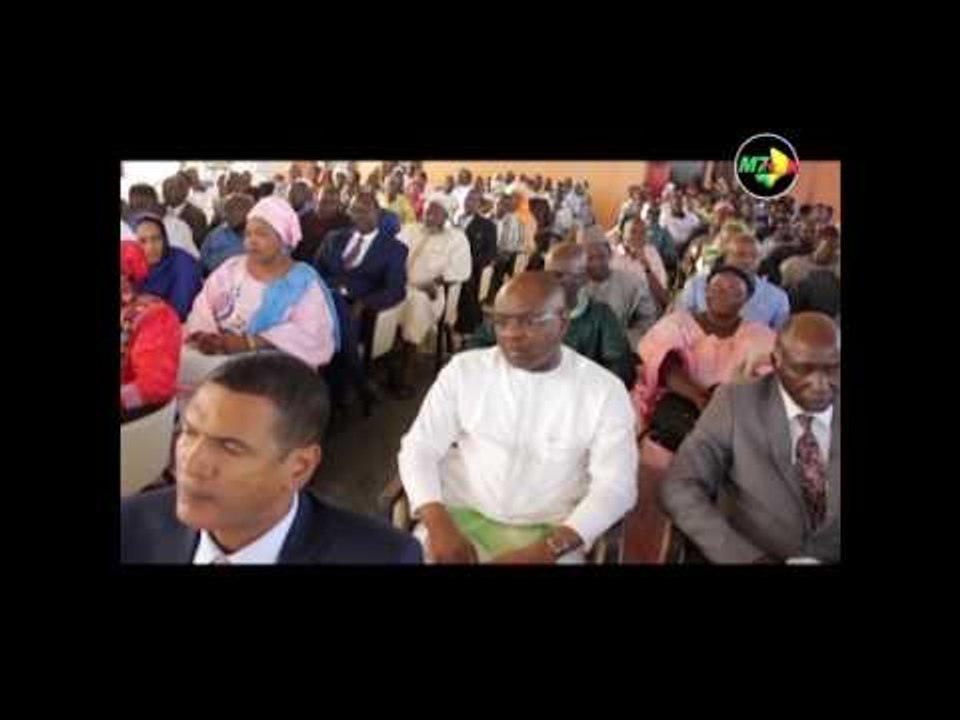 M7TV FLASH DU 06 DEC 2016