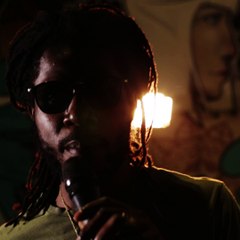 CHRONIXX jingle @ Rototom Sunsplash 2017