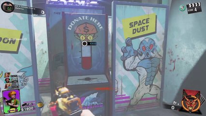 Call of Duty®: Infinite Warfare Zombies