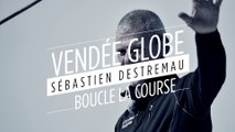 Vendée Globe : Destremau boucle la course après 124 jours en mer