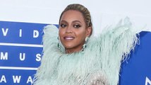 Beyoncé Worried Blue Ivy Would Feel 'Left Out' With Twins Arrival