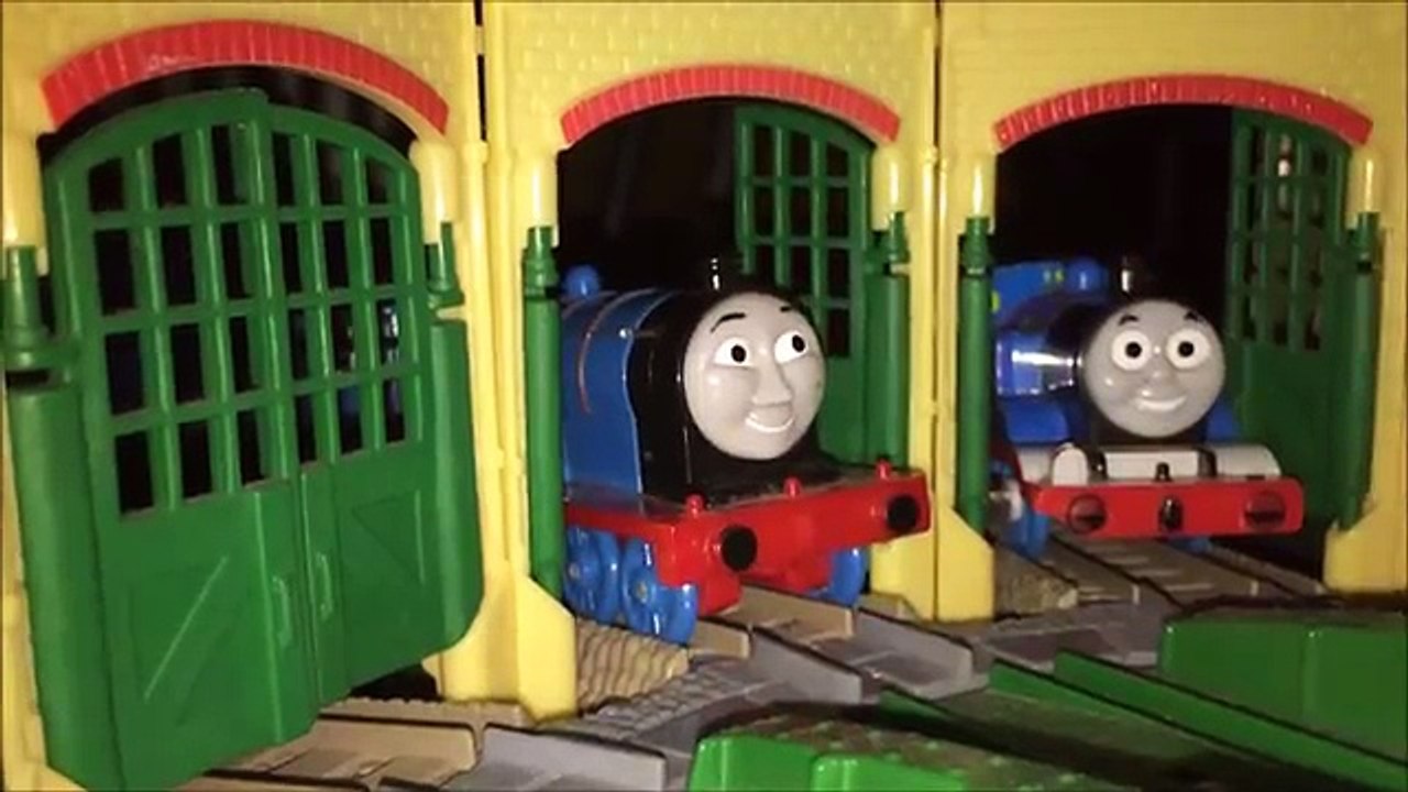 Thomas New Trucks