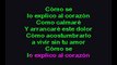 Como Se Lo Explico Al Corazon -  Victor Manuelle (Karaoke)