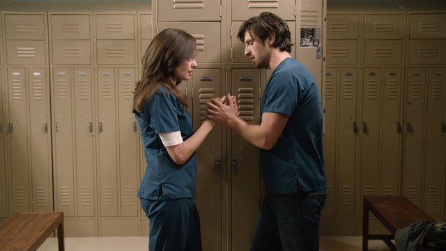 The Night Shift Season 4 Episode 10 [NBC] Resurgence