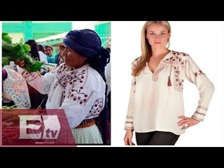 Impugnarán juicio de firma francesa contra despojo de derechos de mixes / Hiram Hurtado