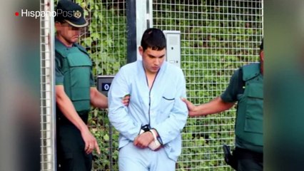 Célula yihadista pretendía atacar la Sagrada Familia