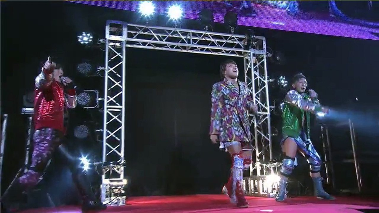 DDT Ryogoku Peter Pan (2017) - Part 03