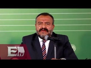 Entrevista a Ramiro Álvarez Retana  / Yuriria Sierra