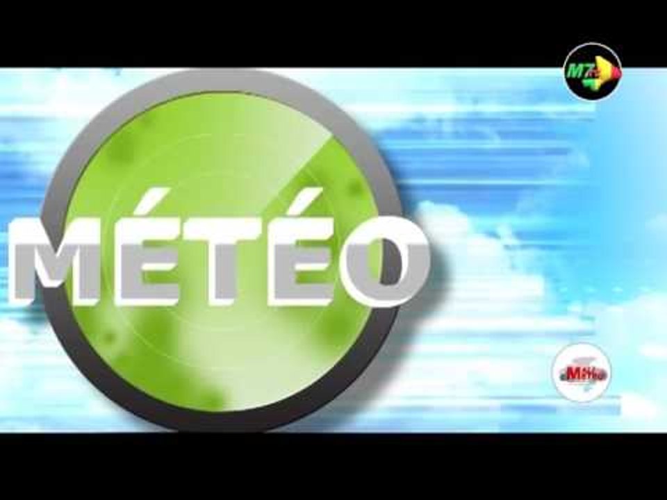 M7TV METEO DU 18 JAN 2017