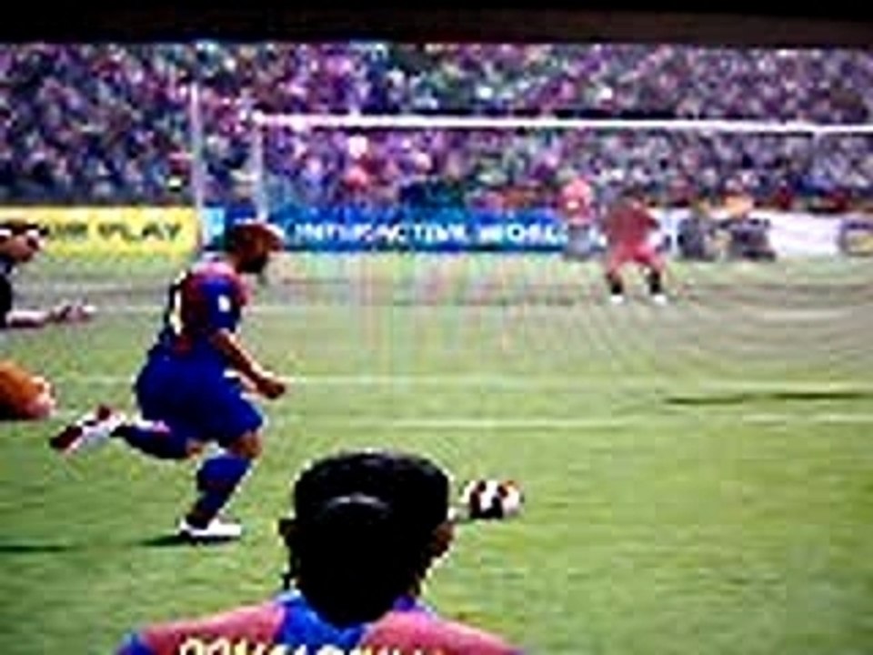 henry goooalll