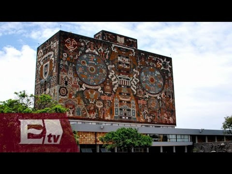 La era de Enrique Graue como nuevo rector de la...