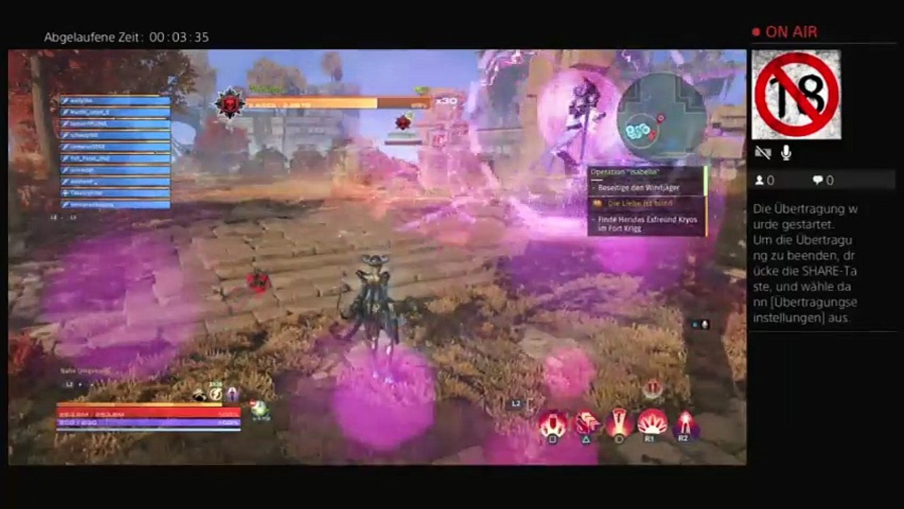 PS4-Live-Übertragung von wally364 (53)