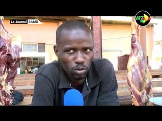 M7TV LE JT 19h30 DU 01 FEV 2017